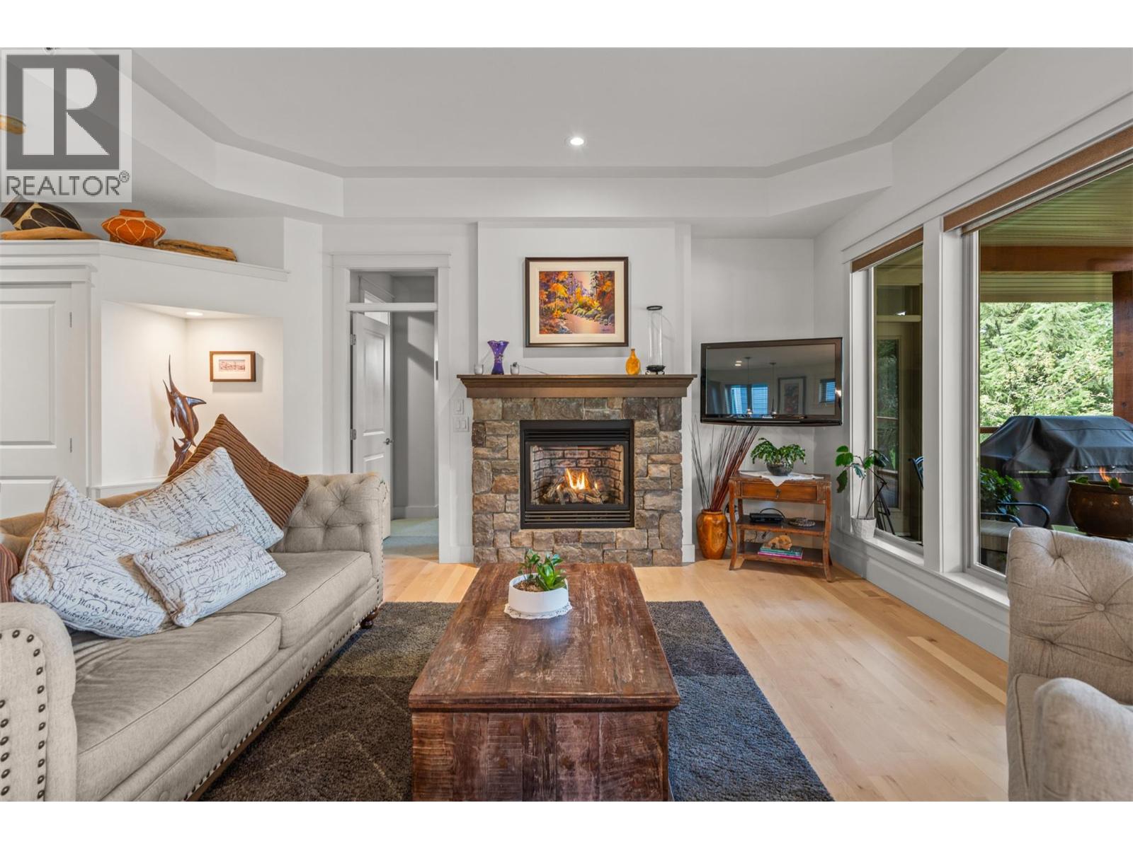  226 Dormie Place, Vernon