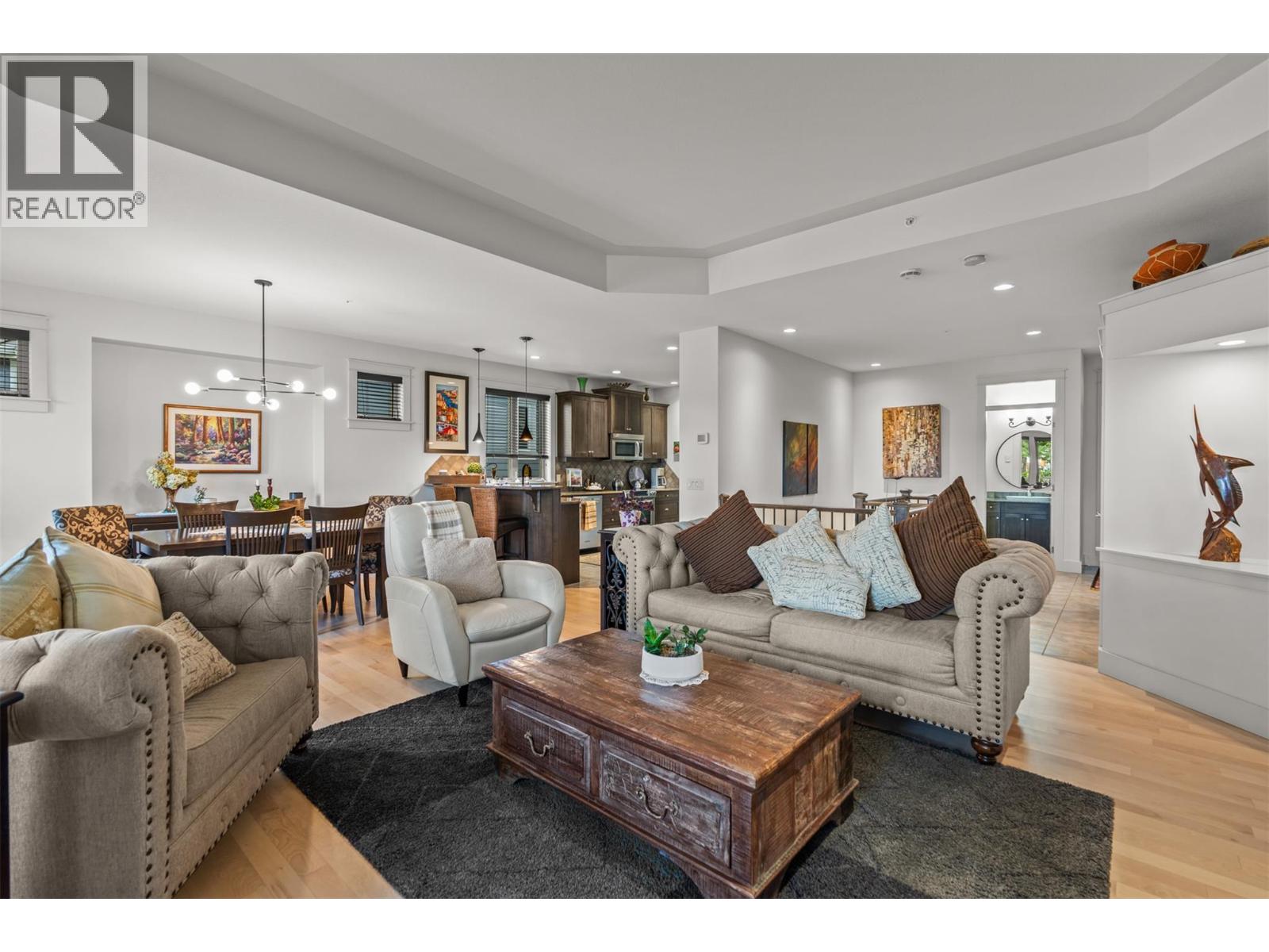  226 Dormie Place, Vernon