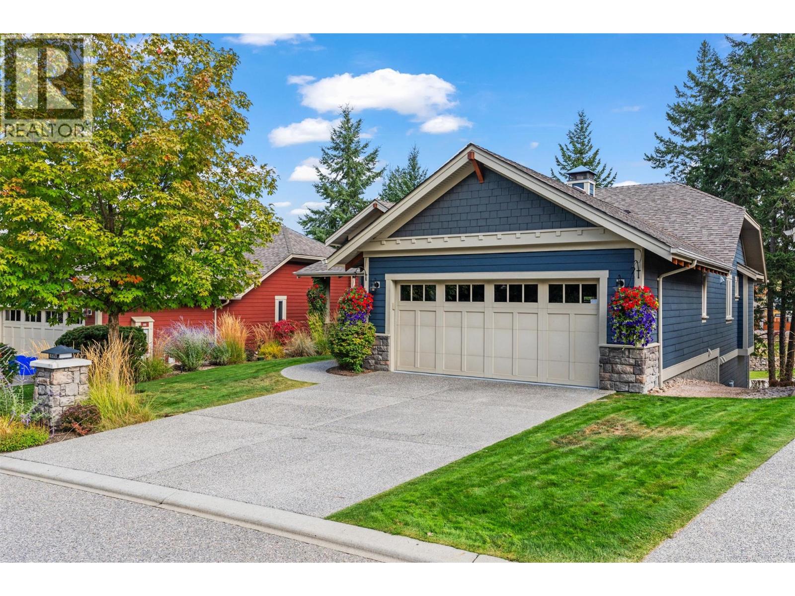  226 Dormie Place, Vernon
