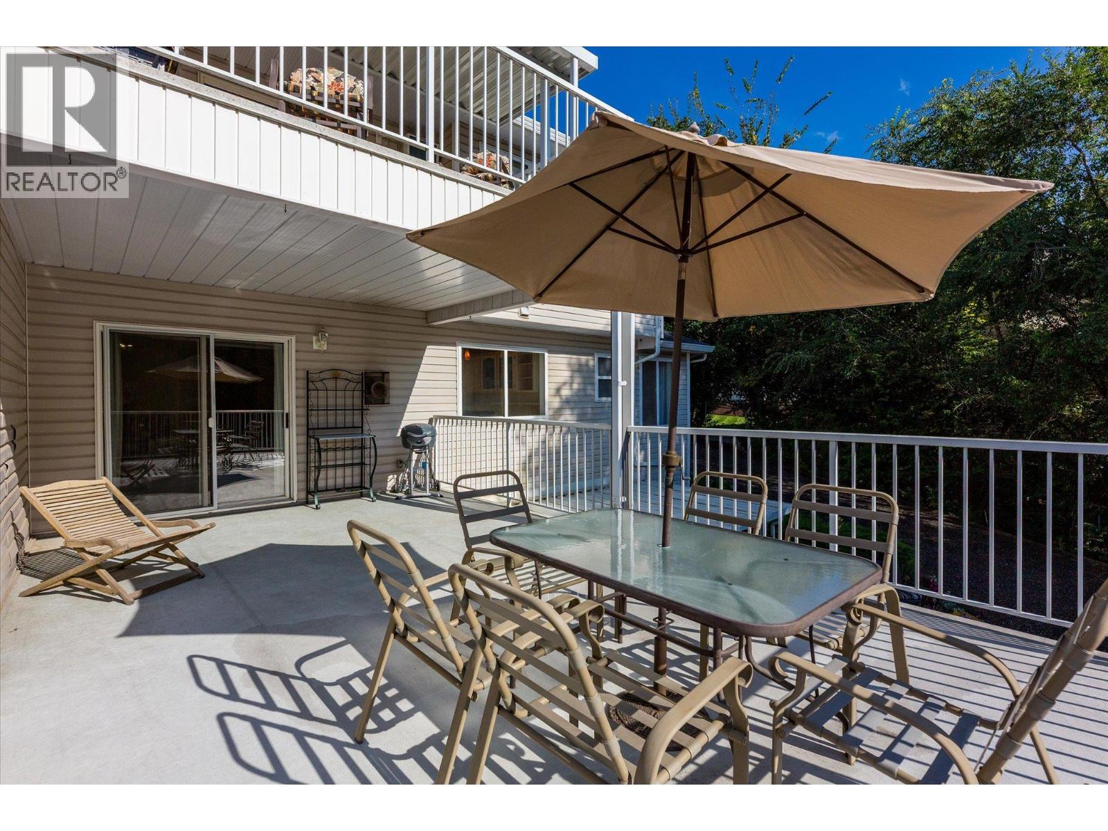 6 4404 Pleasant Valley Road, Vernon