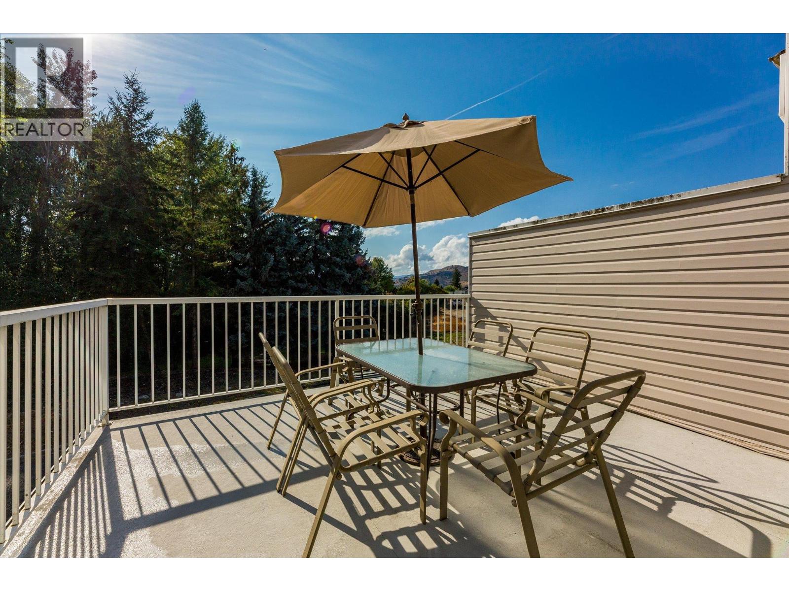 6 4404 Pleasant Valley Road, Vernon