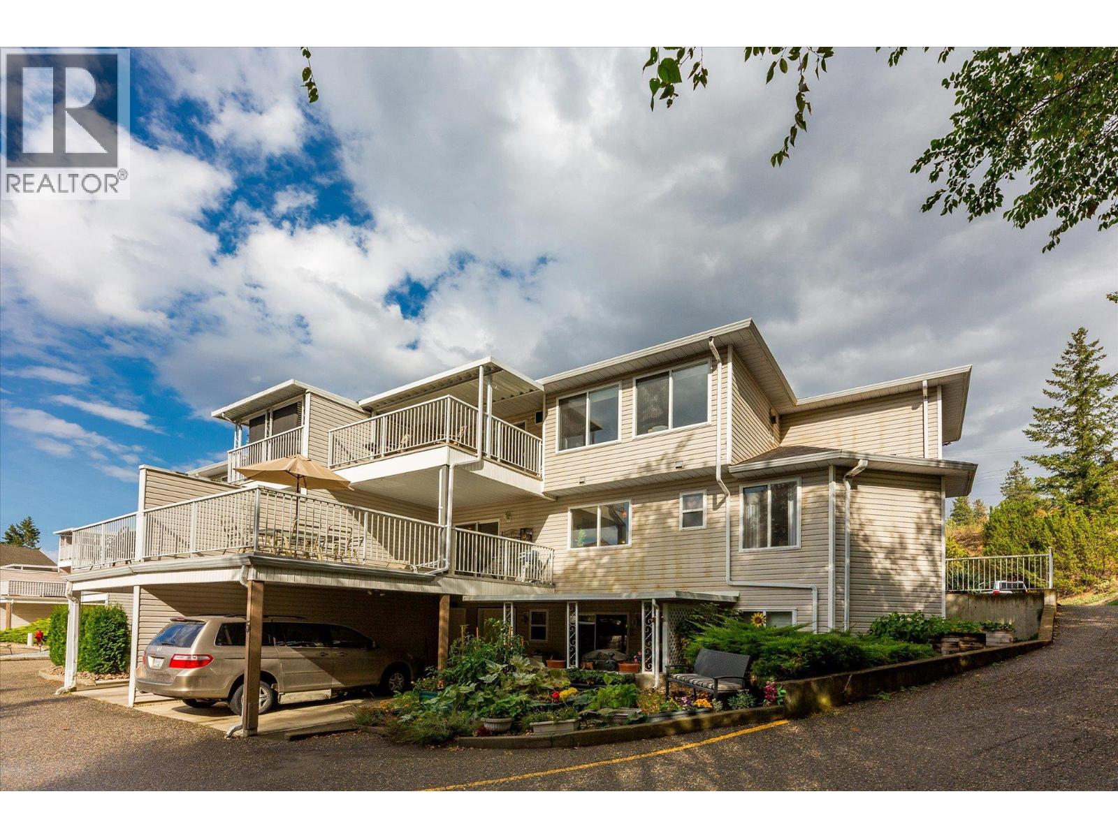 6 4404 Pleasant Valley Road, Vernon