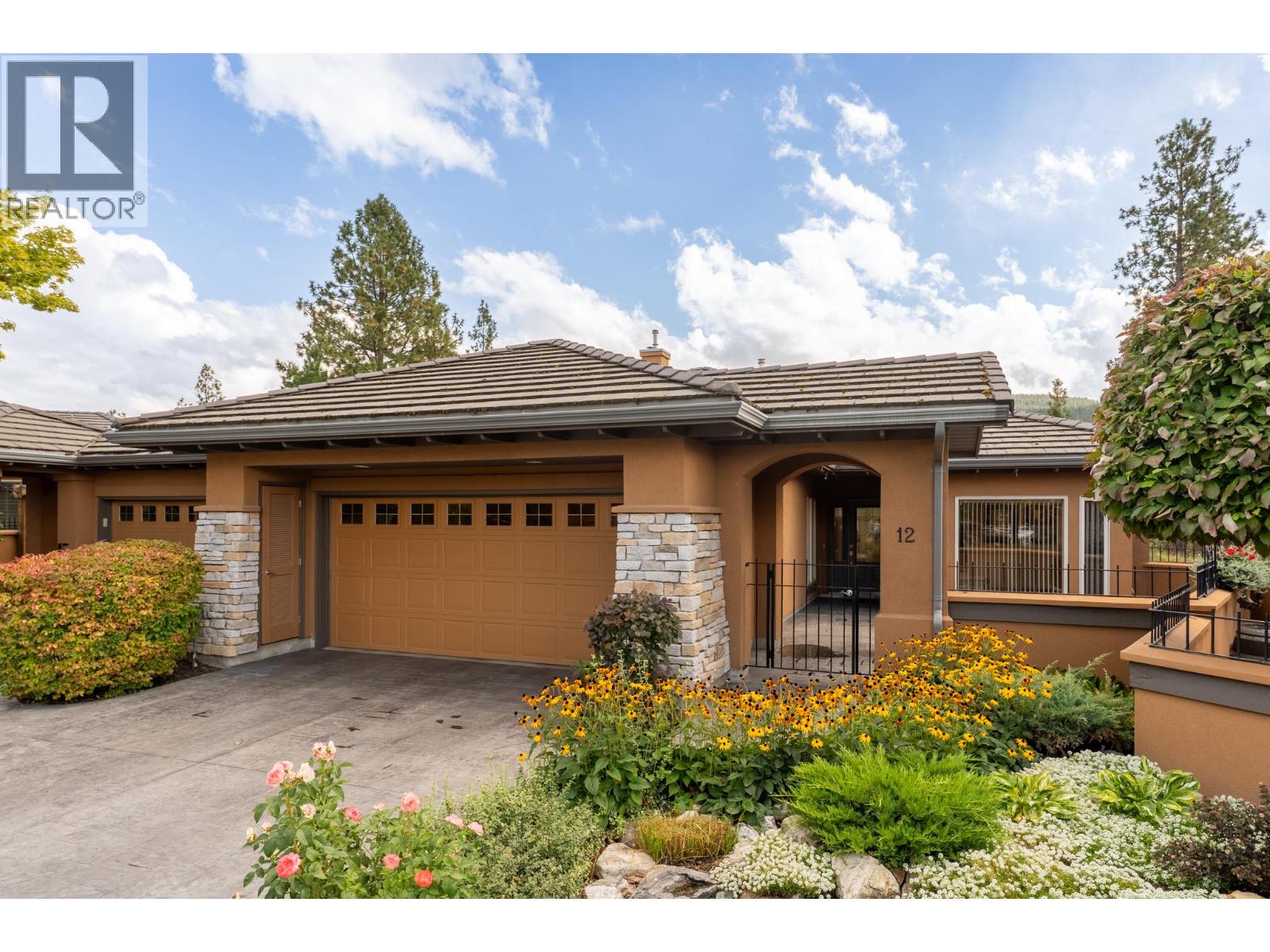12 4100 Gallaghers Parkland Drive, Kelowna