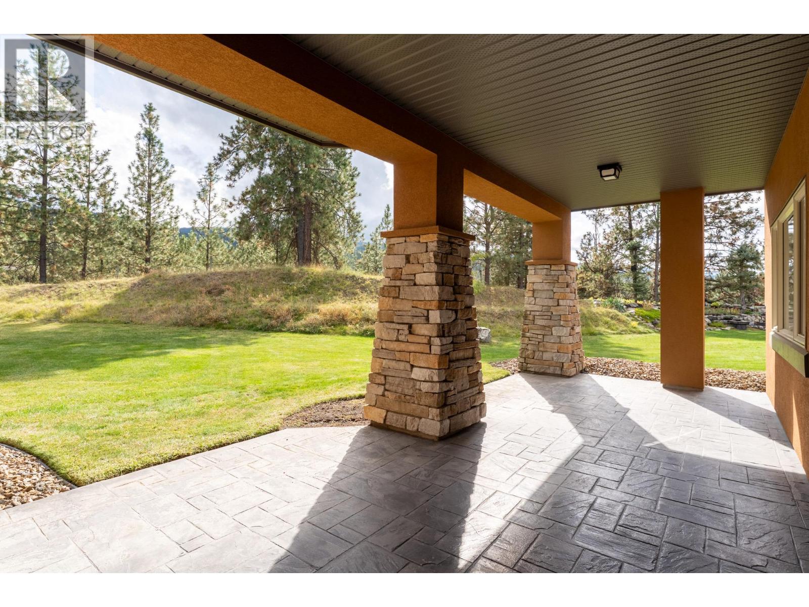 12 4100 Gallaghers Parkland Drive, Kelowna