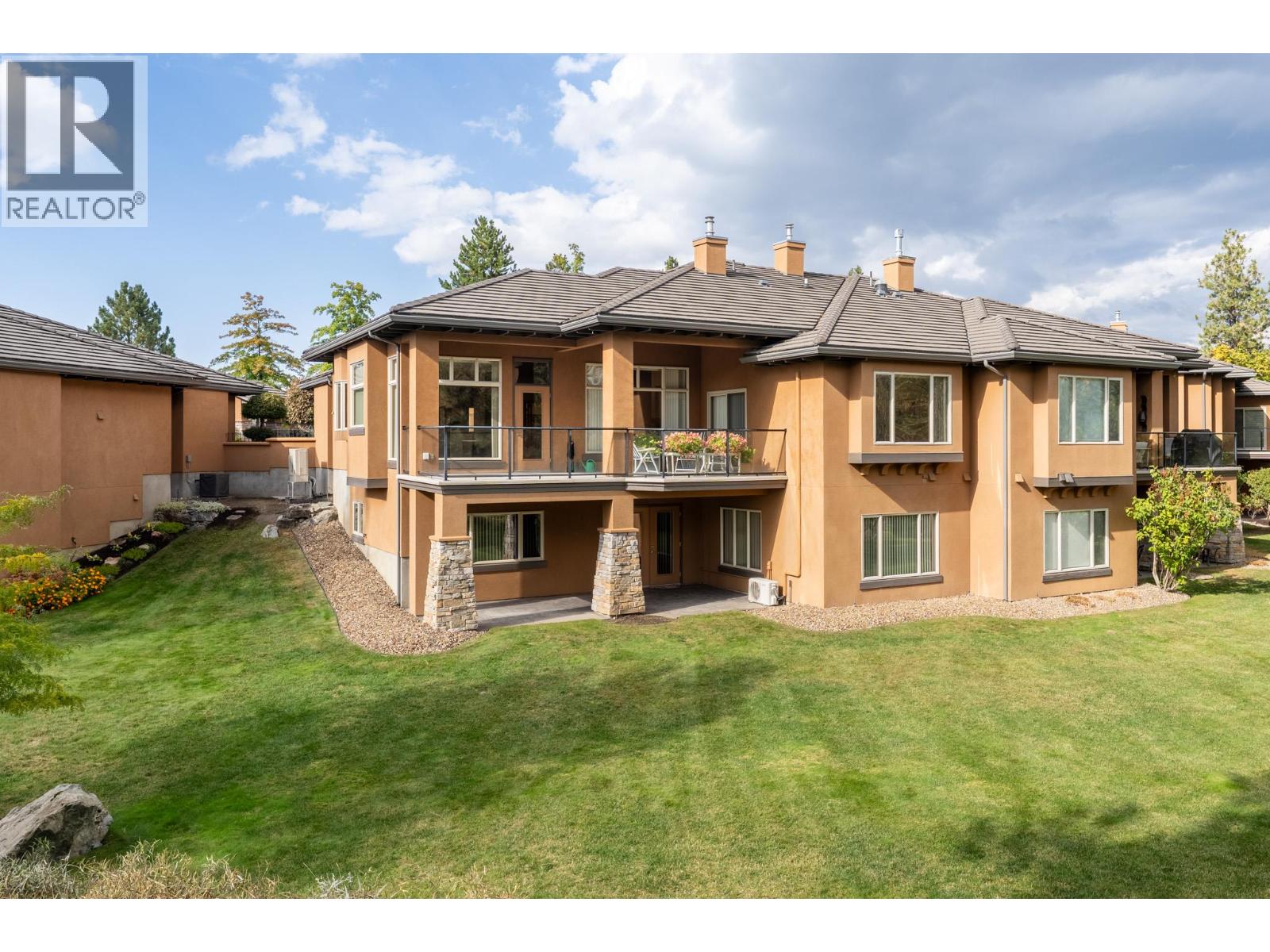 12 4100 Gallaghers Parkland Drive, Kelowna