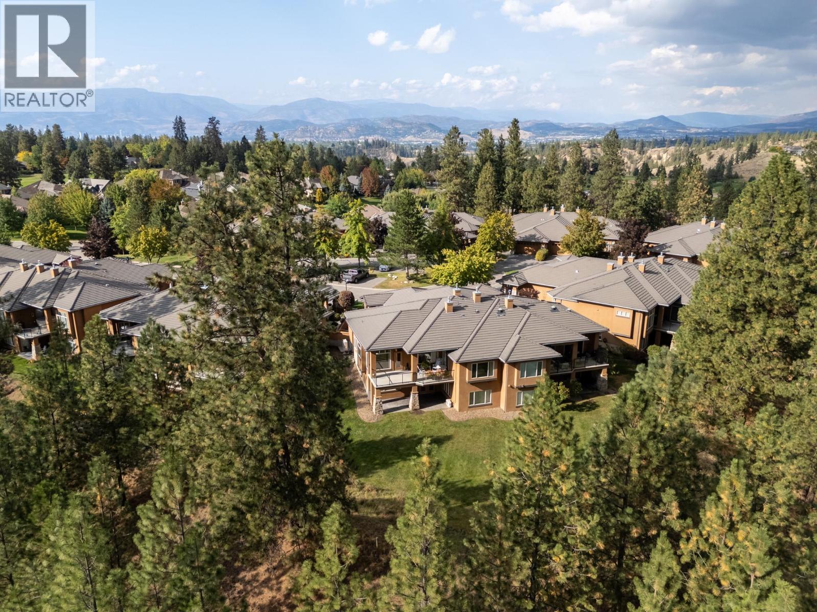 12 4100 Gallaghers Parkland Drive, Kelowna