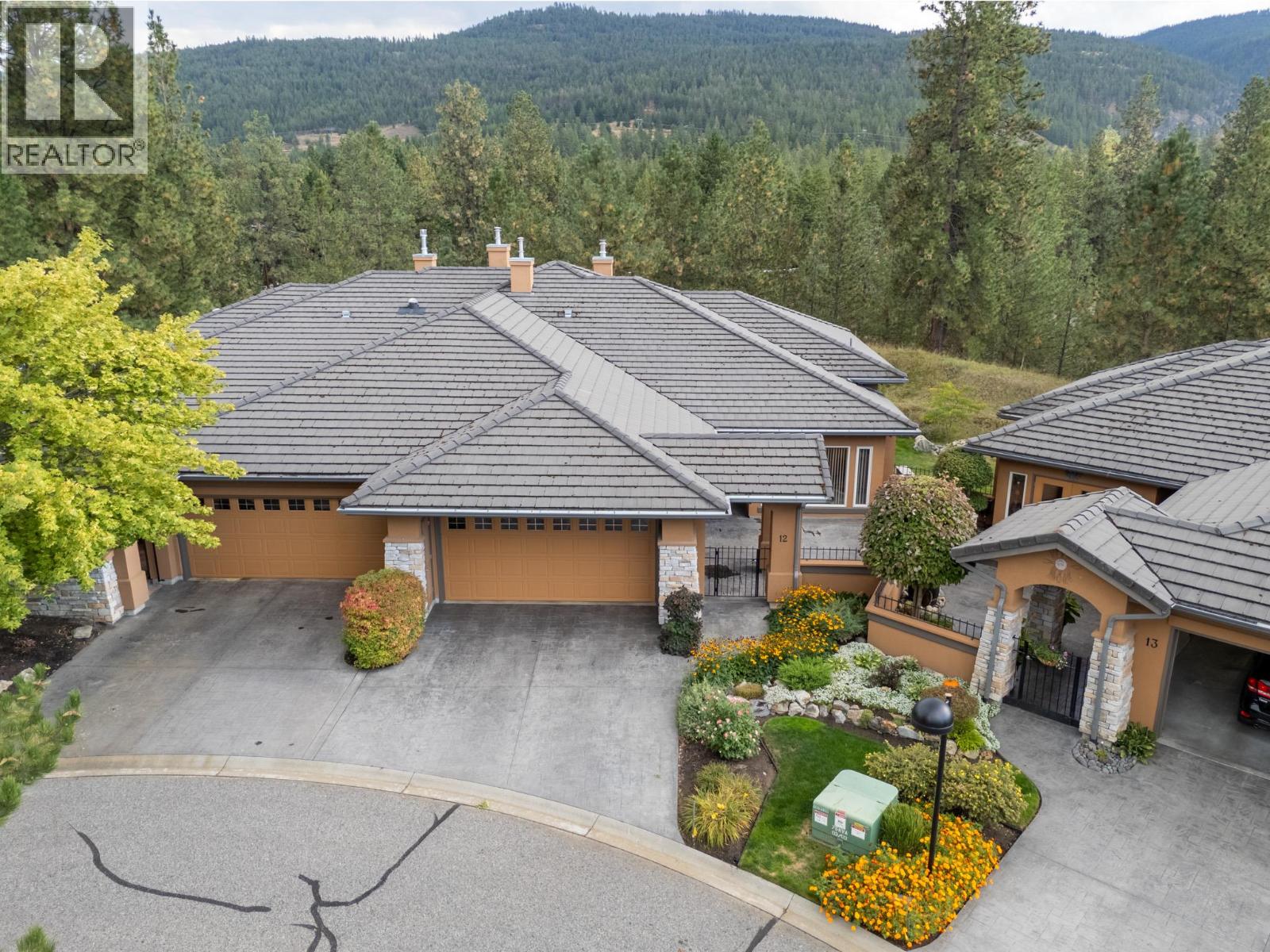 12 4100 Gallaghers Parkland Drive, Kelowna