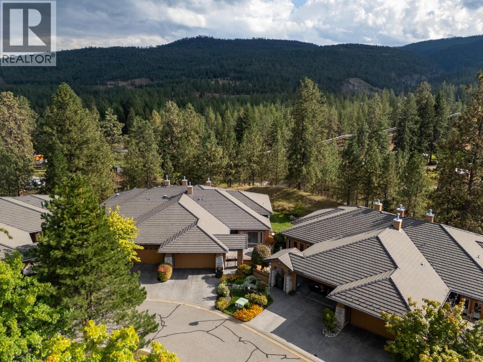 12 4100 Gallaghers Parkland Drive, Kelowna