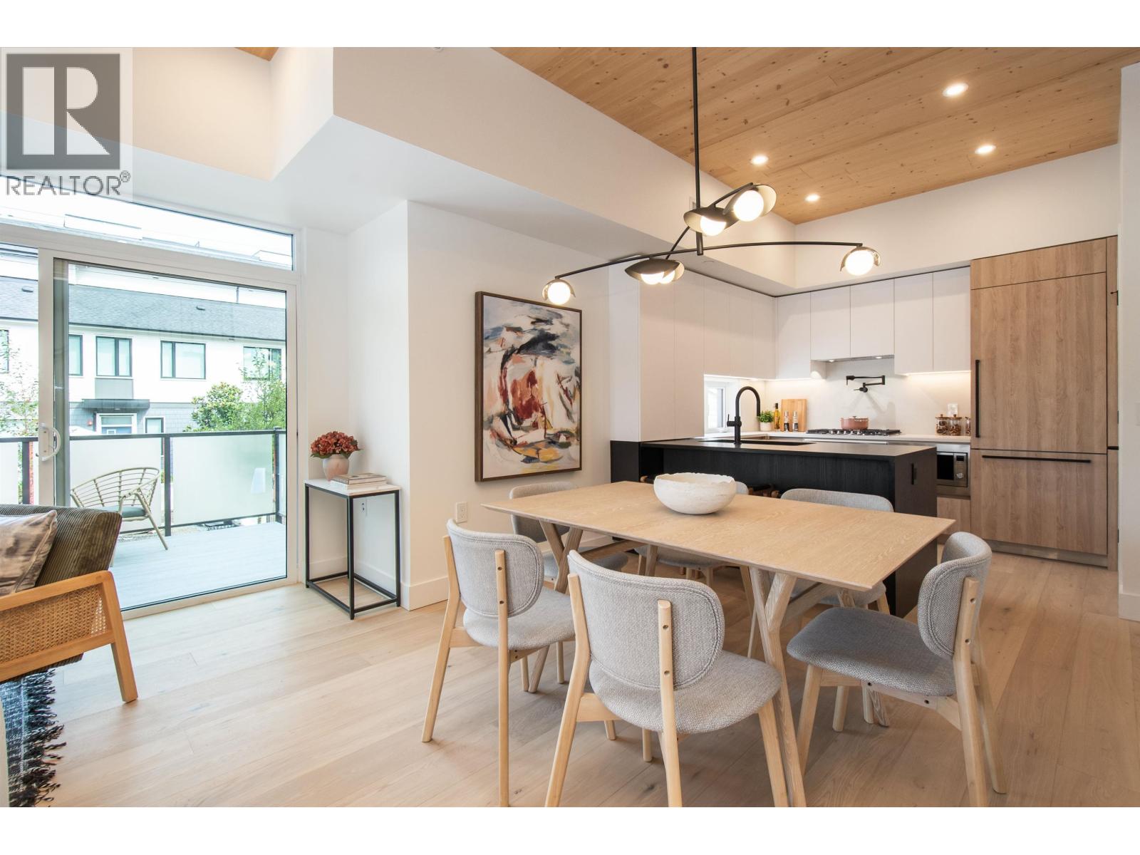 4150 COLUMBIA STREET, Vancouver