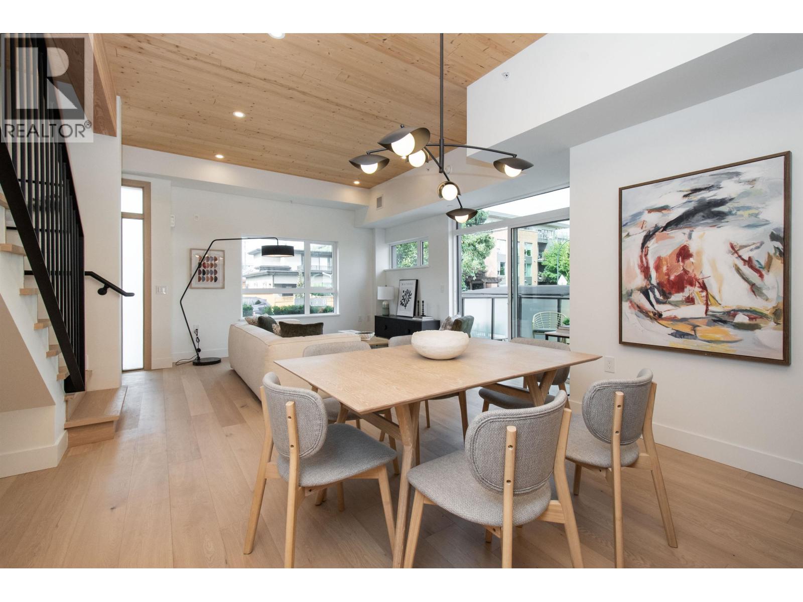 4150 COLUMBIA STREET, Vancouver