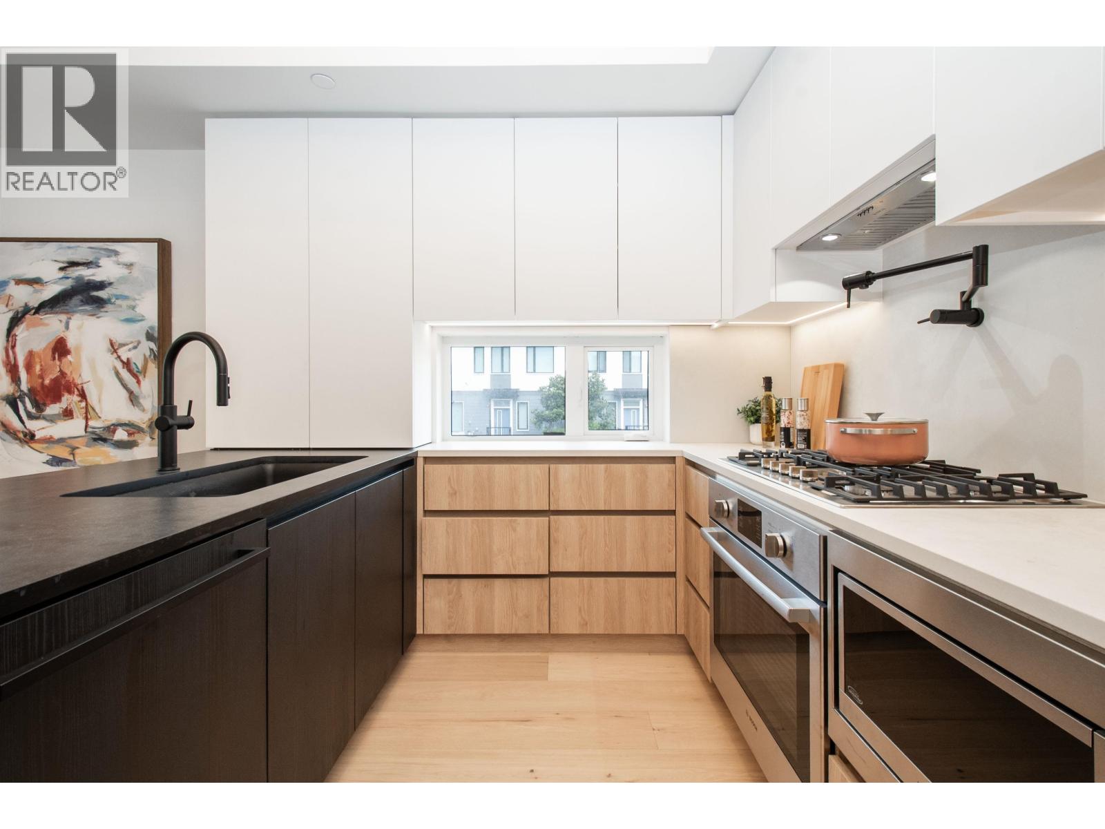 4150 COLUMBIA STREET, Vancouver