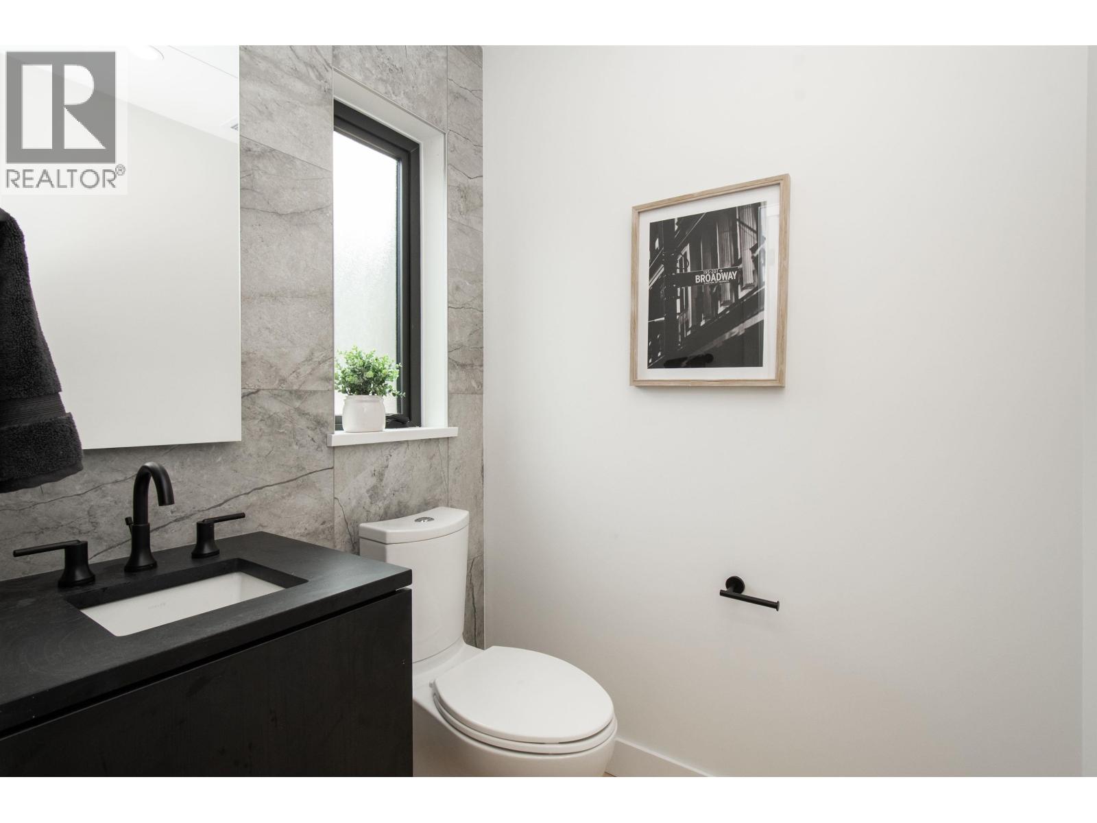 4150 COLUMBIA STREET, Vancouver