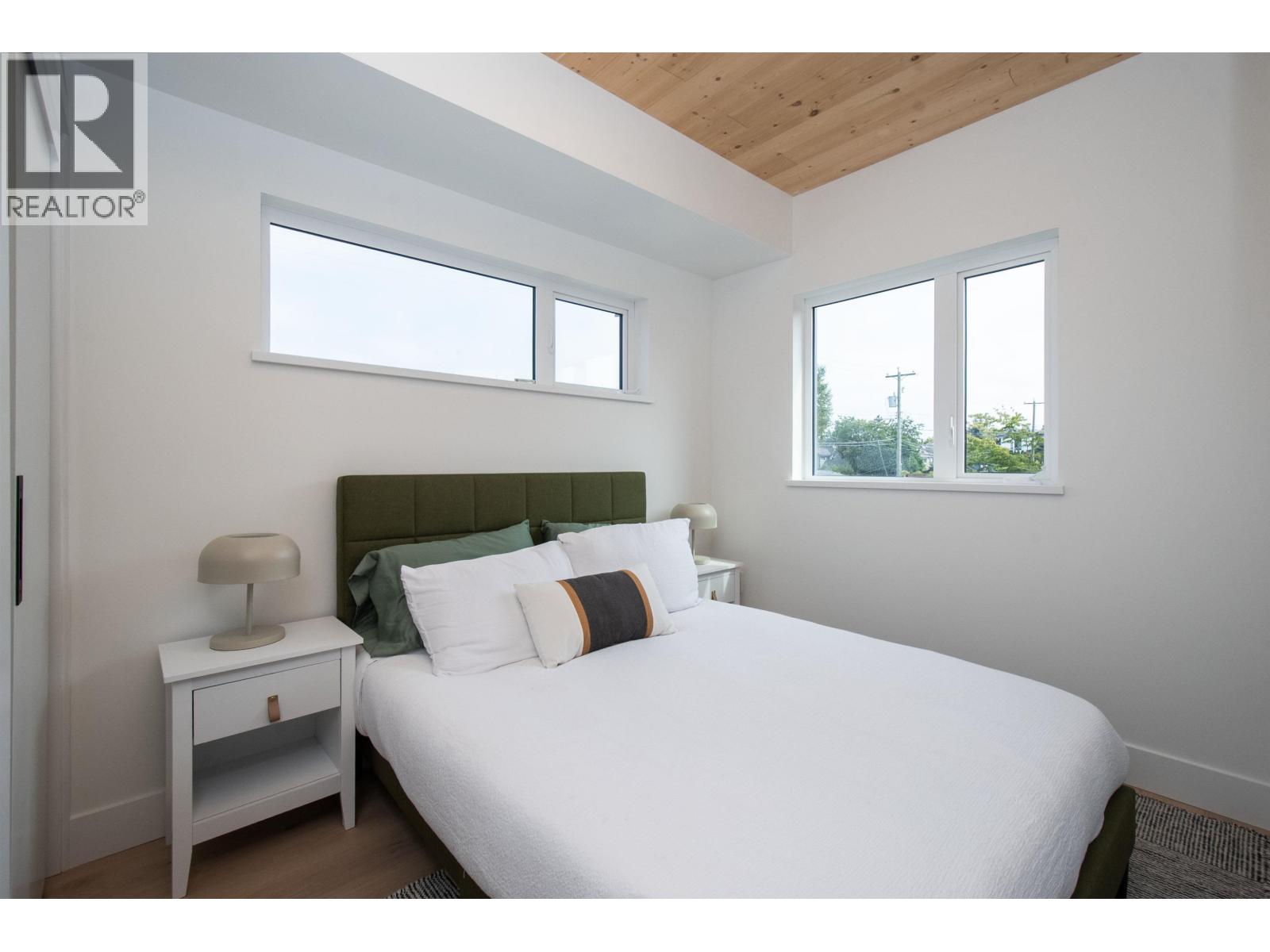 4150 COLUMBIA STREET, Vancouver
