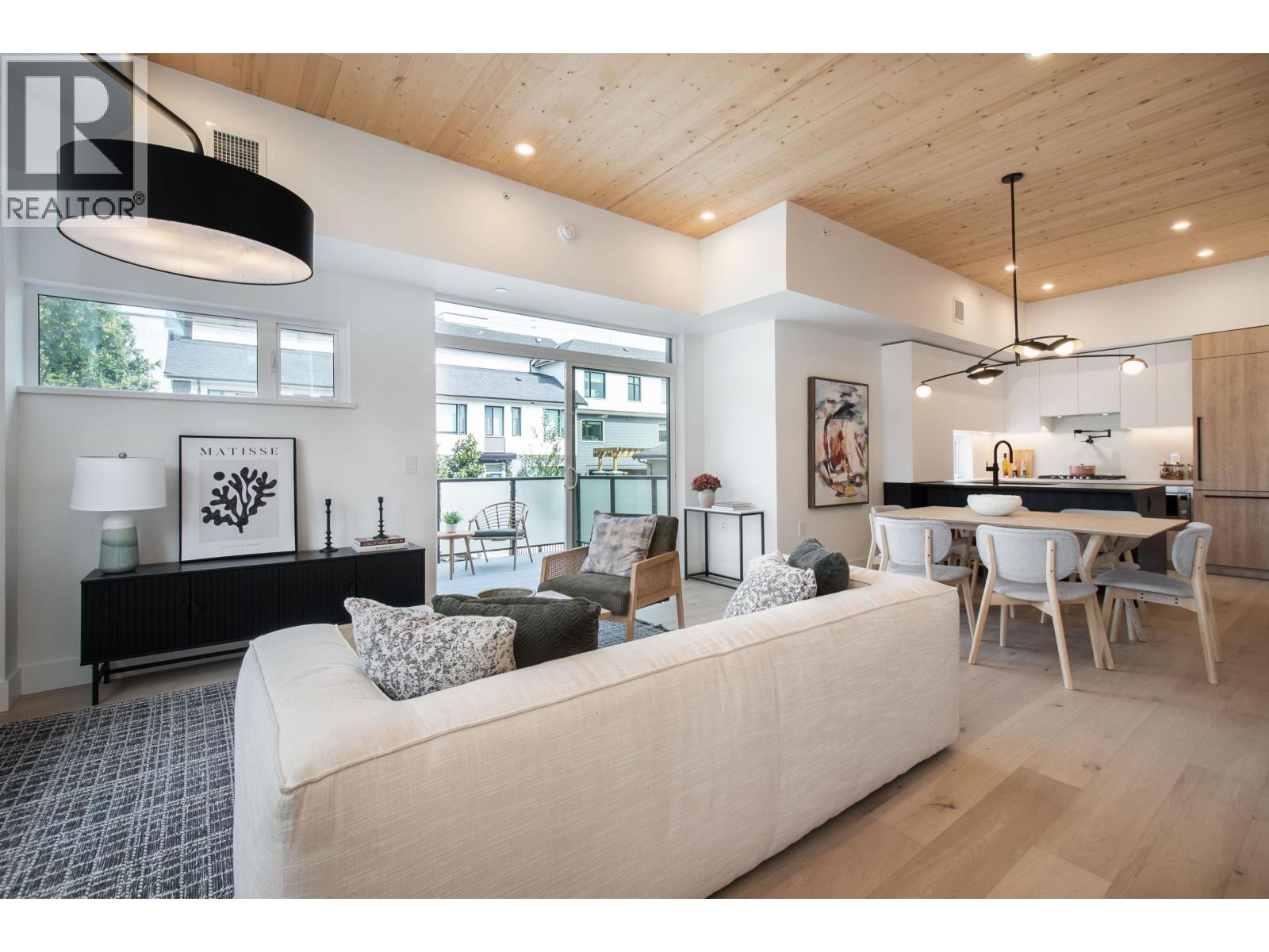4150 COLUMBIA STREET, Vancouver