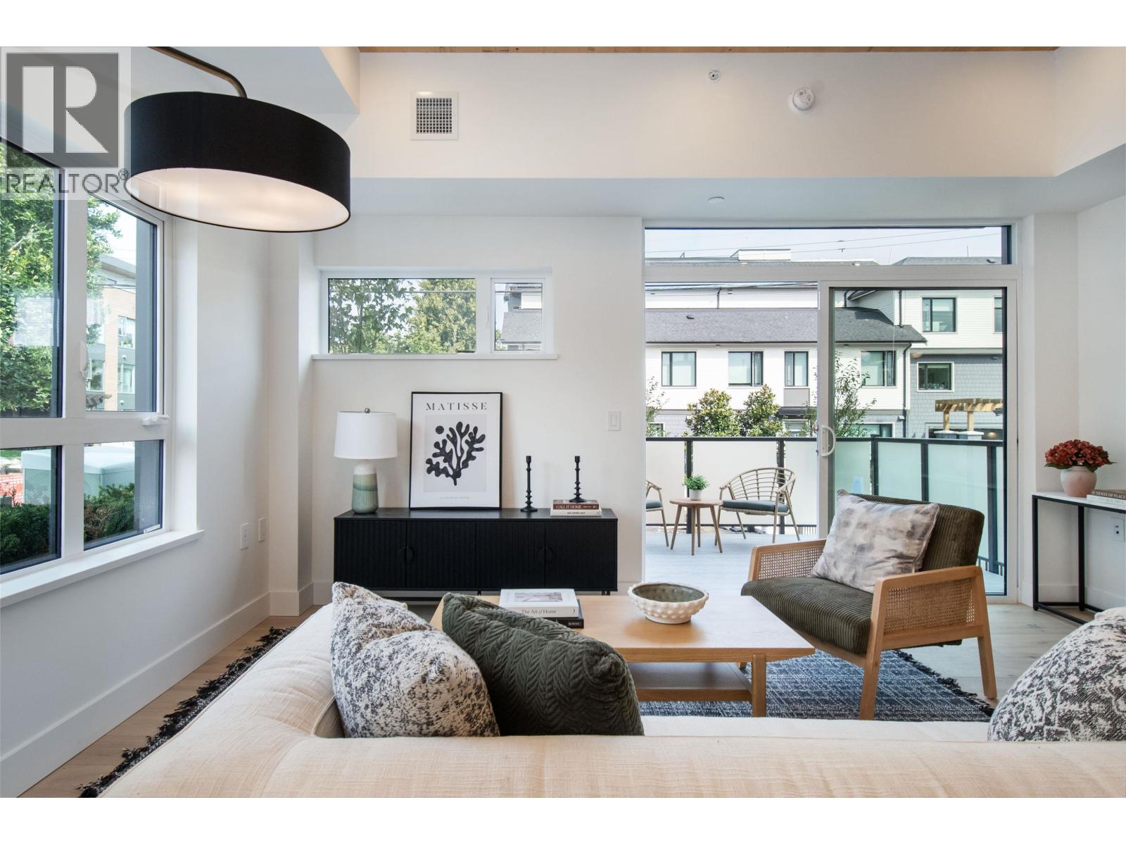 4150 COLUMBIA STREET, Vancouver