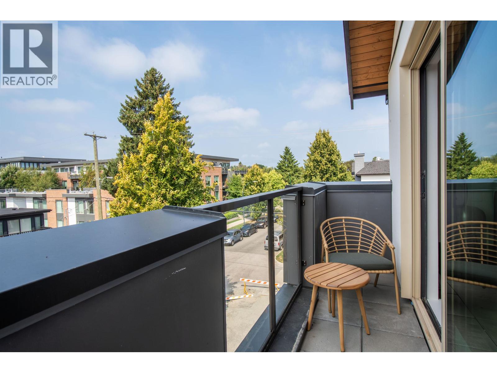 4150 COLUMBIA STREET, Vancouver