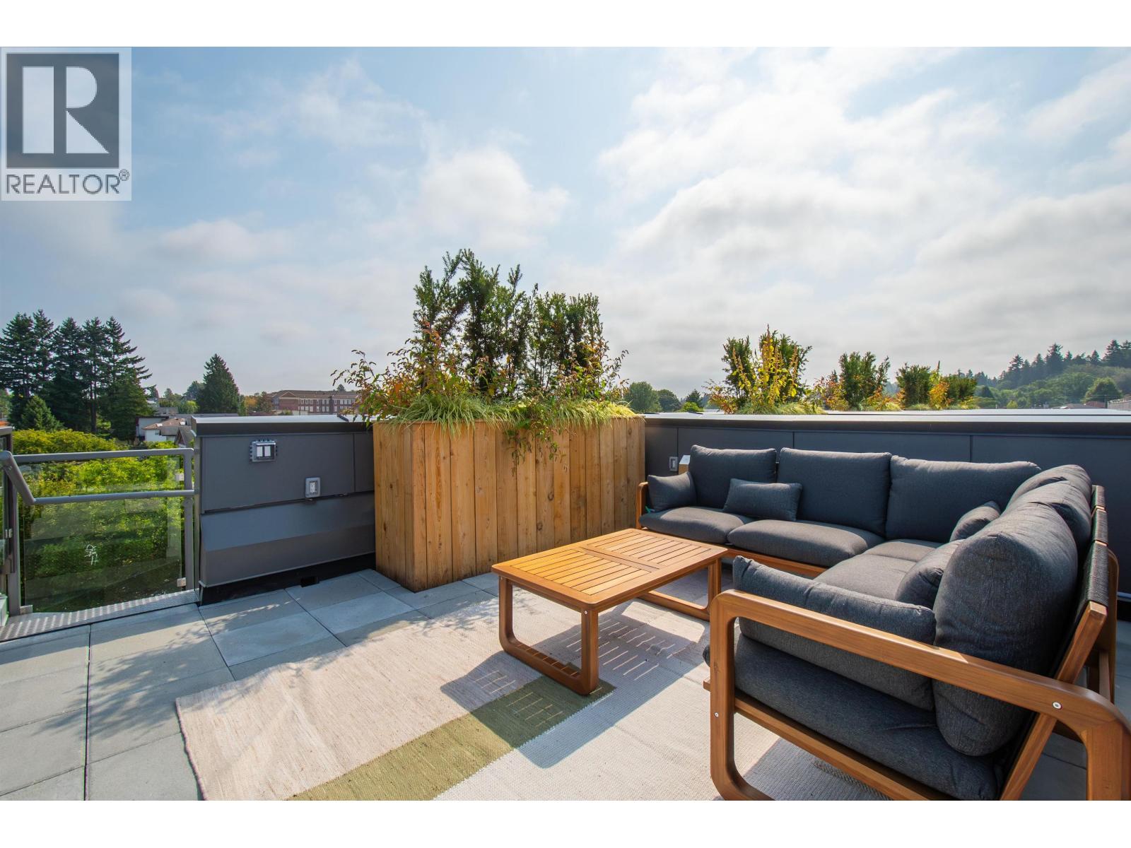 4150 COLUMBIA STREET, Vancouver