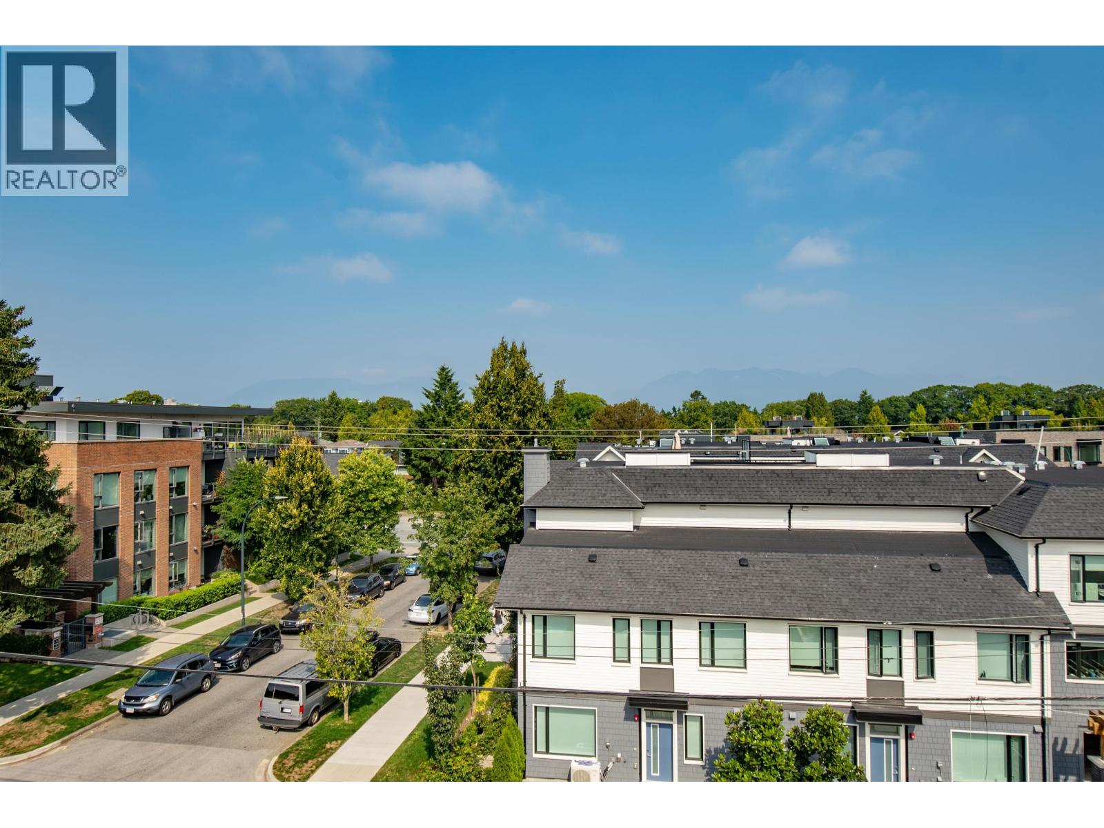 4150 COLUMBIA STREET, Vancouver