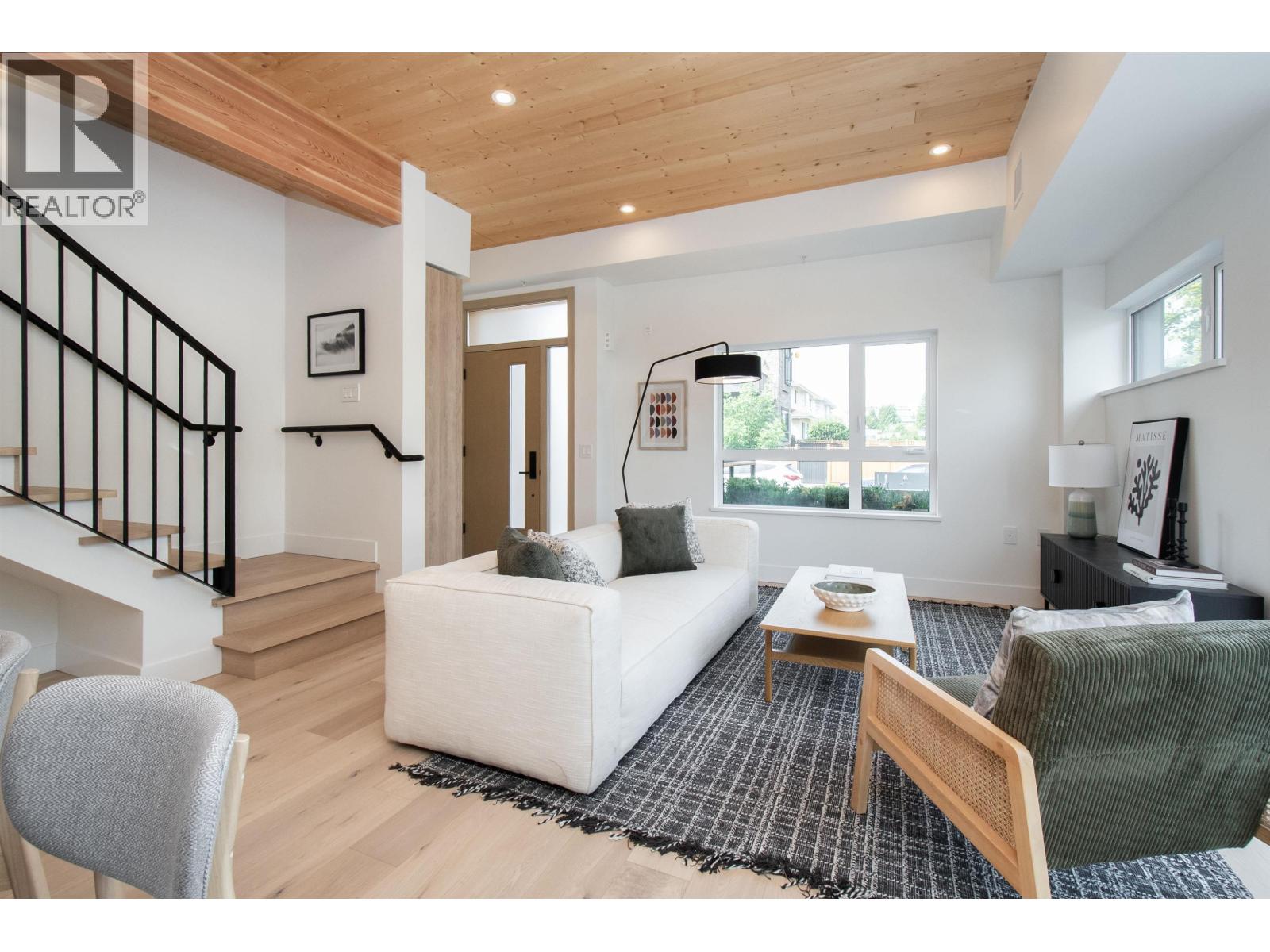 4150 COLUMBIA STREET, Vancouver