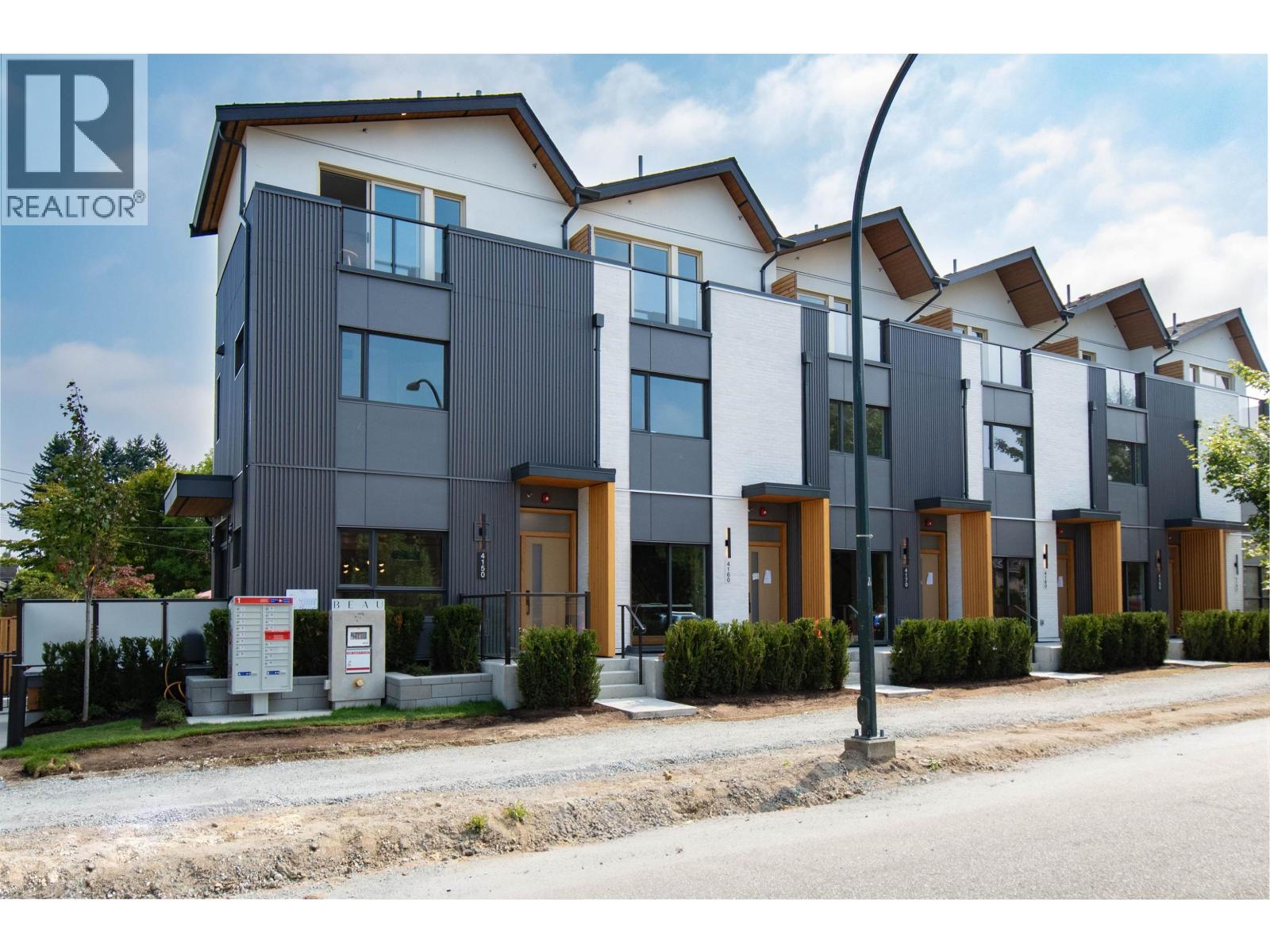 4150 COLUMBIA STREET, Vancouver