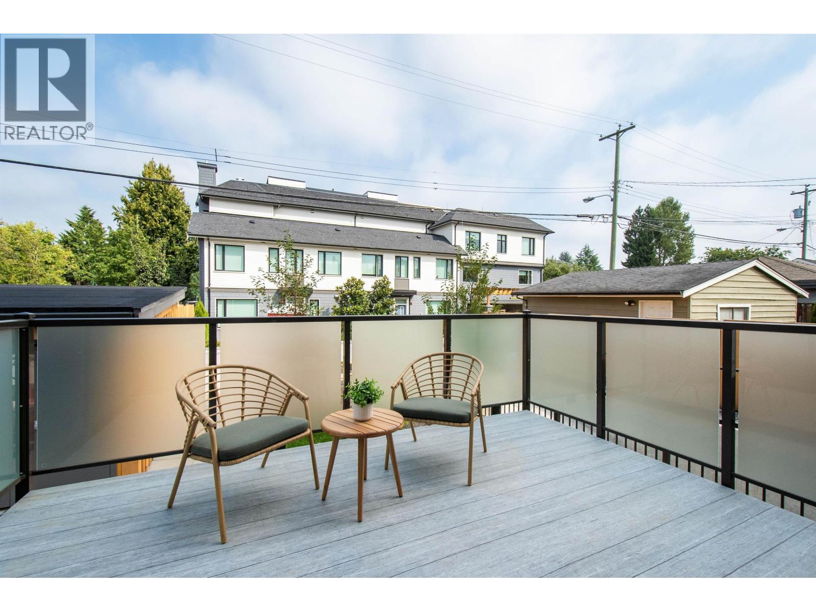 4150 COLUMBIA STREET, Vancouver