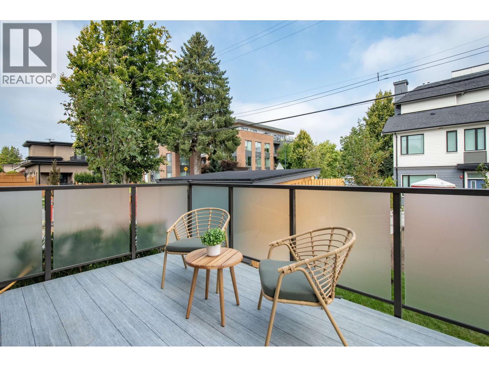 4150 COLUMBIA STREET, Vancouver