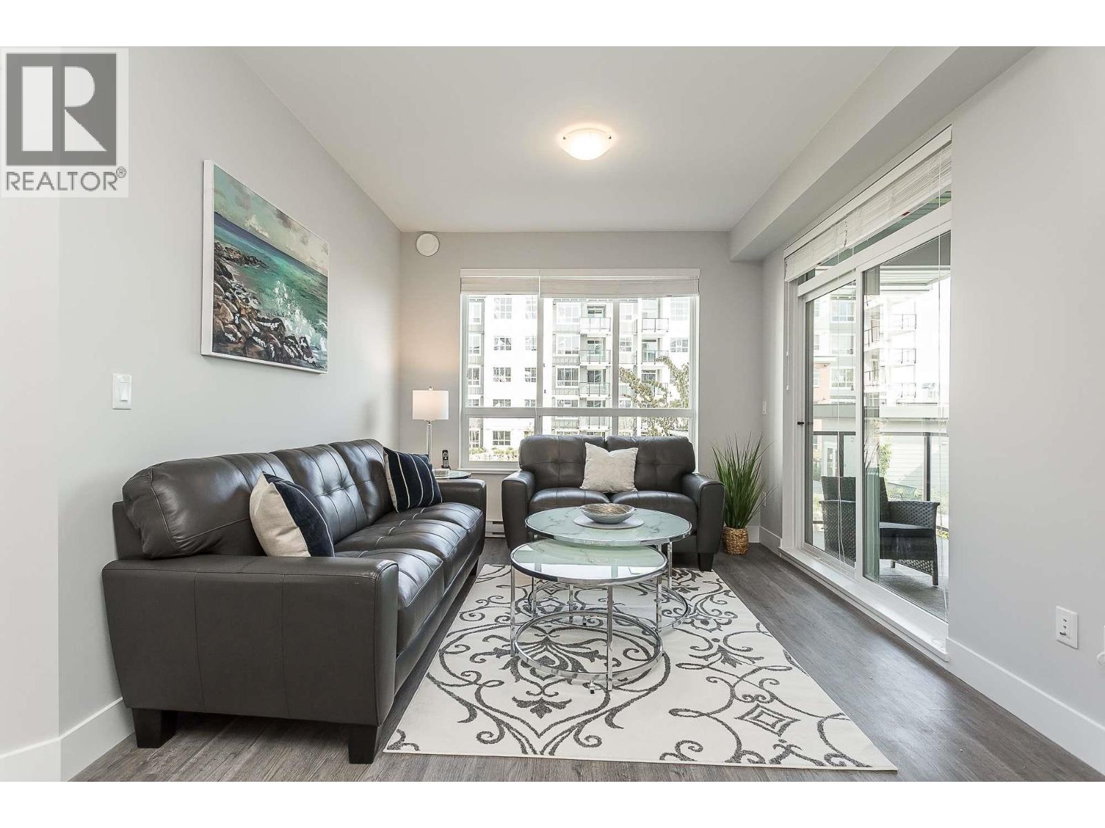 4317 2180 KELLY AVENUE, Port Coquitlam
