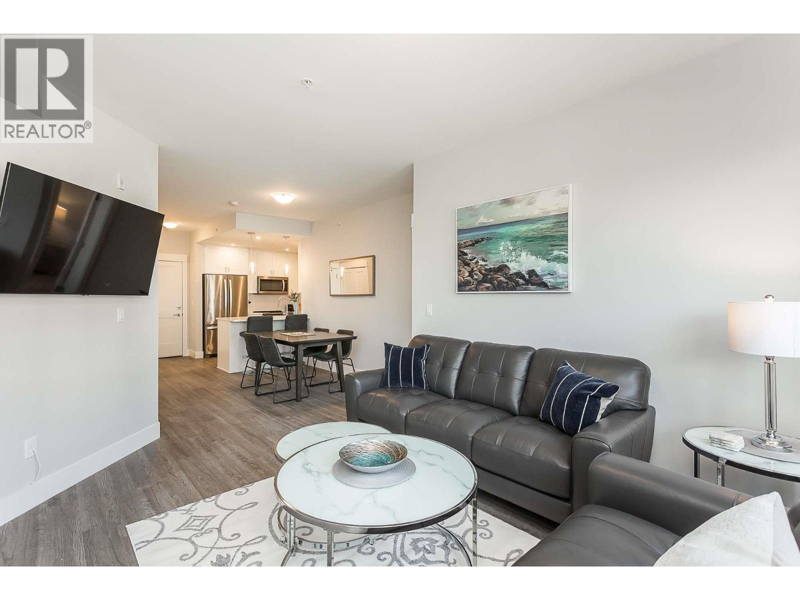 4317 2180 KELLY AVENUE, Port Coquitlam