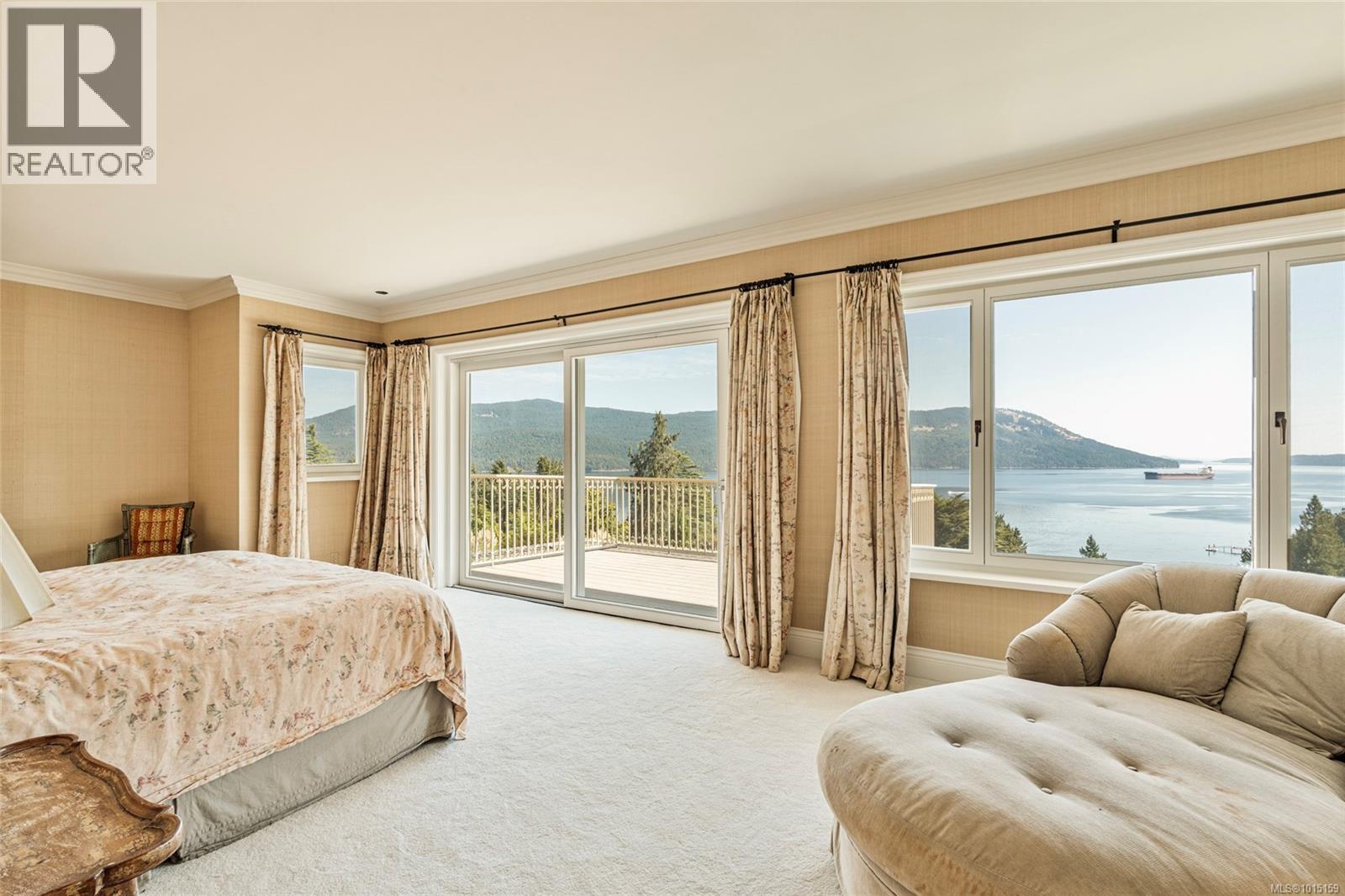 1257 Cherry Point Rd, Cowichan Bay