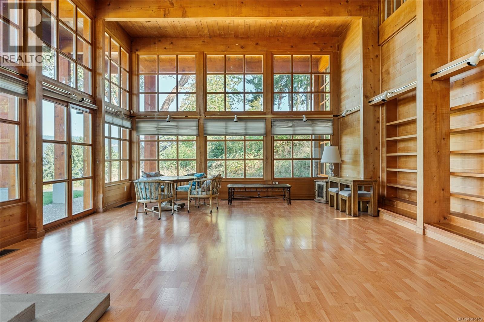 1257 Cherry Point Rd, Cowichan Bay