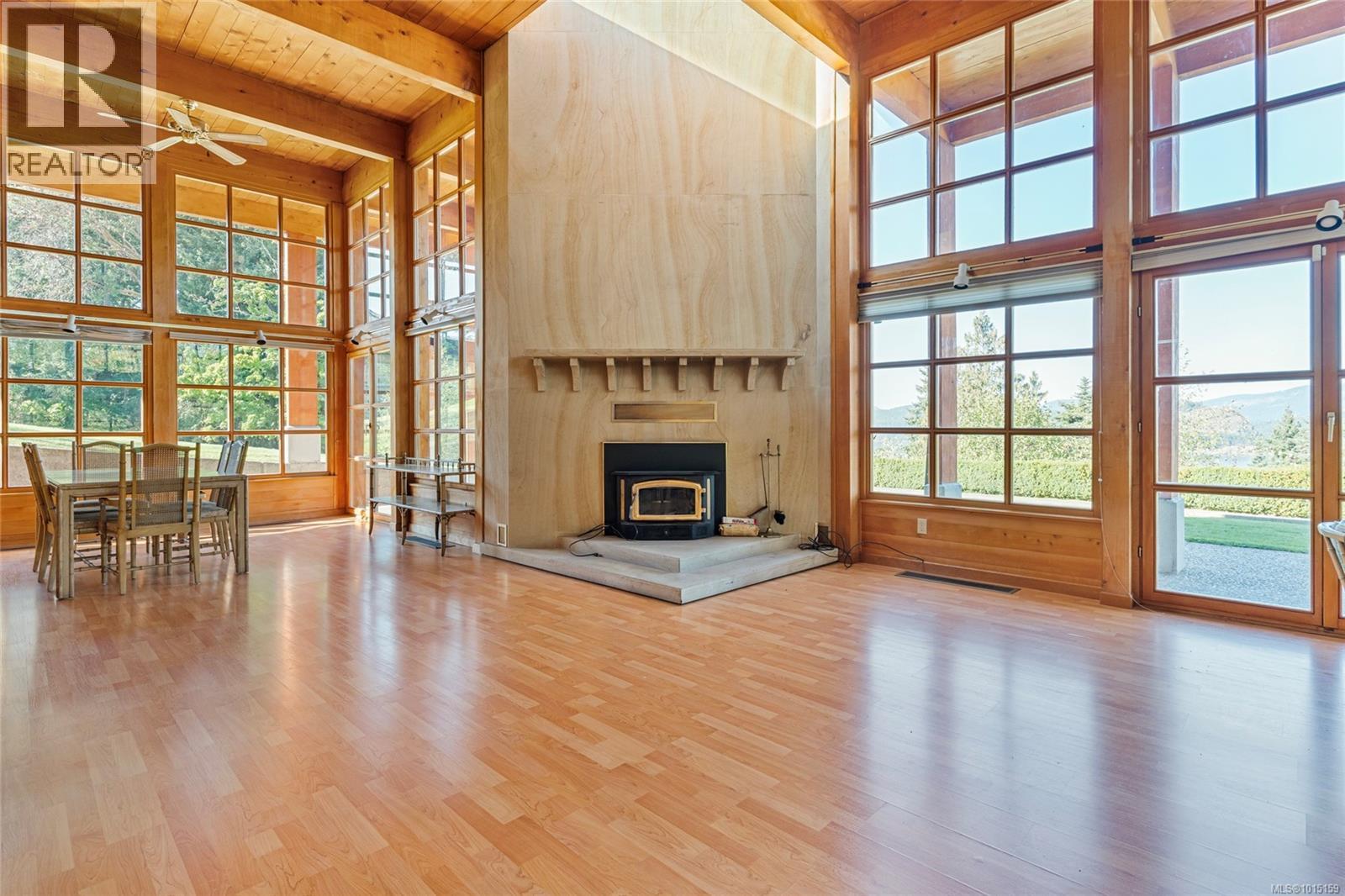 1257 Cherry Point Rd, Cowichan Bay