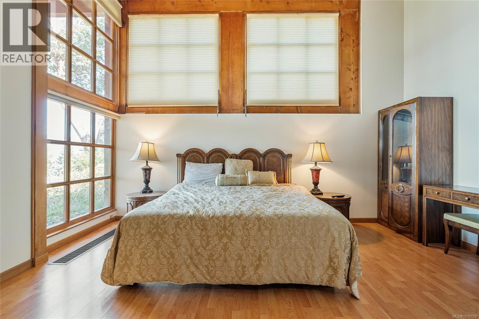 1257 Cherry Point Rd, Cowichan Bay