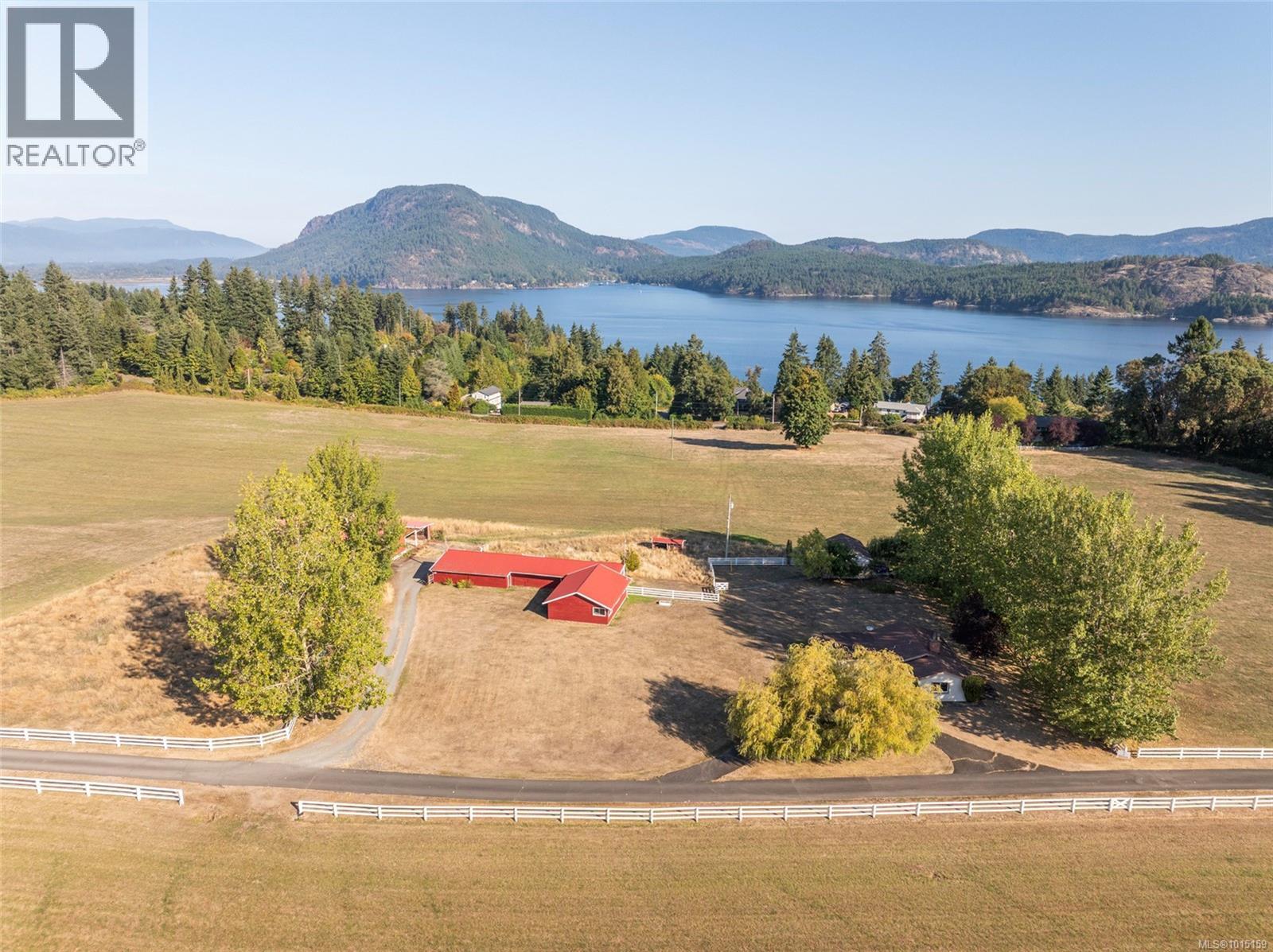 1257 Cherry Point Rd, Cowichan Bay