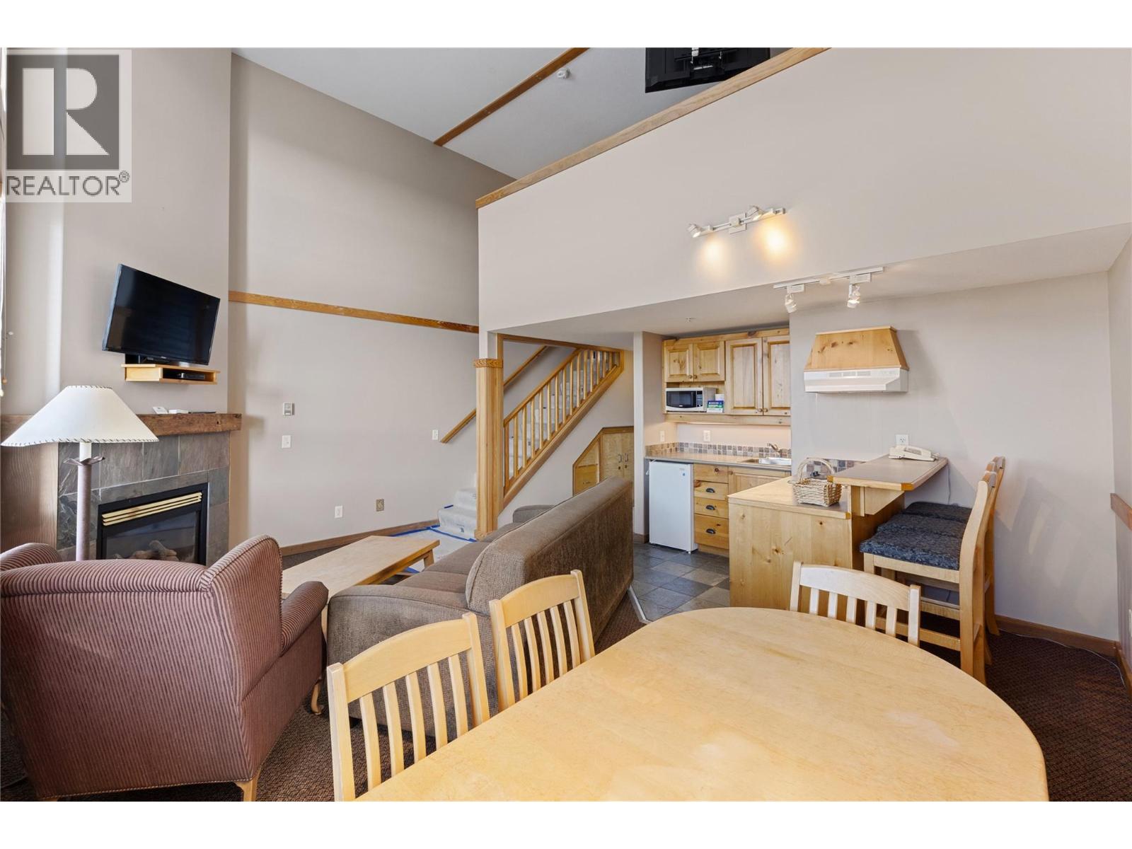 206 5335 Big White Road, Big White