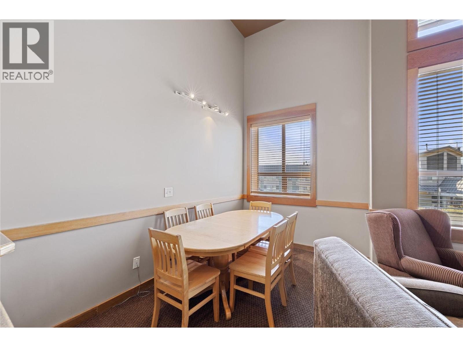 206 5335 Big White Road, Big White