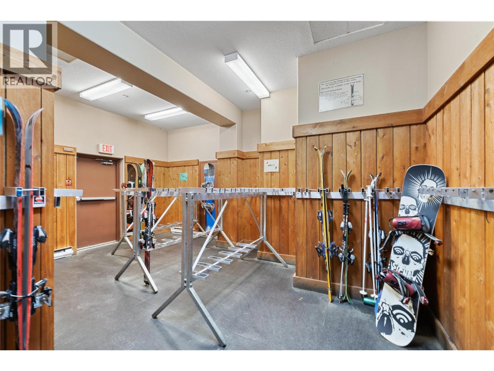 206 5335 Big White Road, Big White