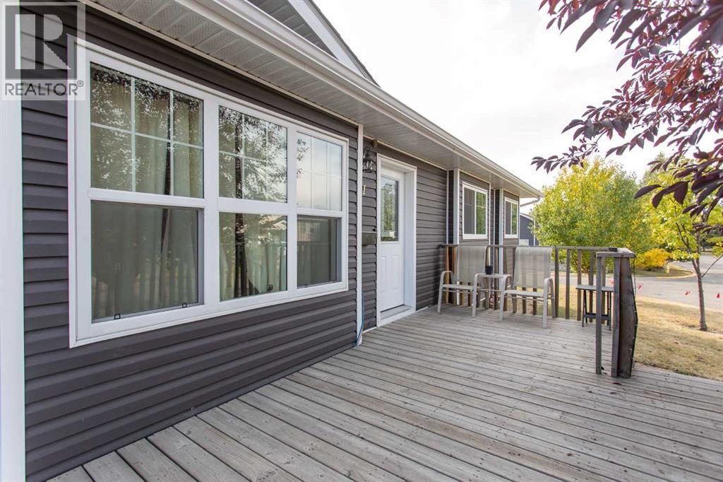 41 Hearthstone Drive, Lacombe