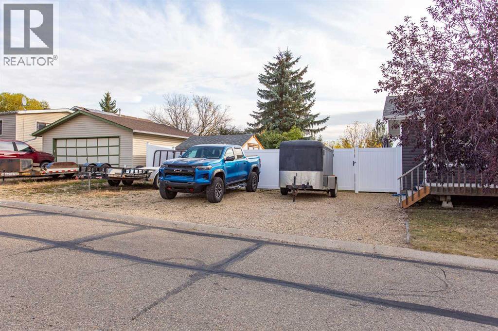 41 Hearthstone Drive, Lacombe