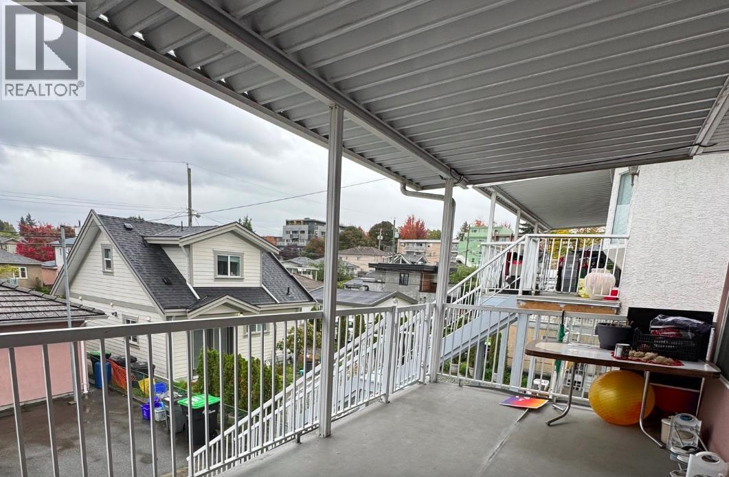 591 E 28TH AVENUE, Vancouver