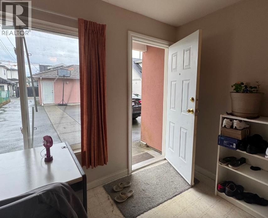 591 E 28TH AVENUE, Vancouver