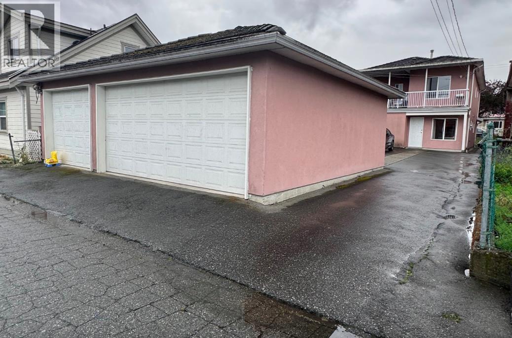 591 E 28TH AVENUE, Vancouver