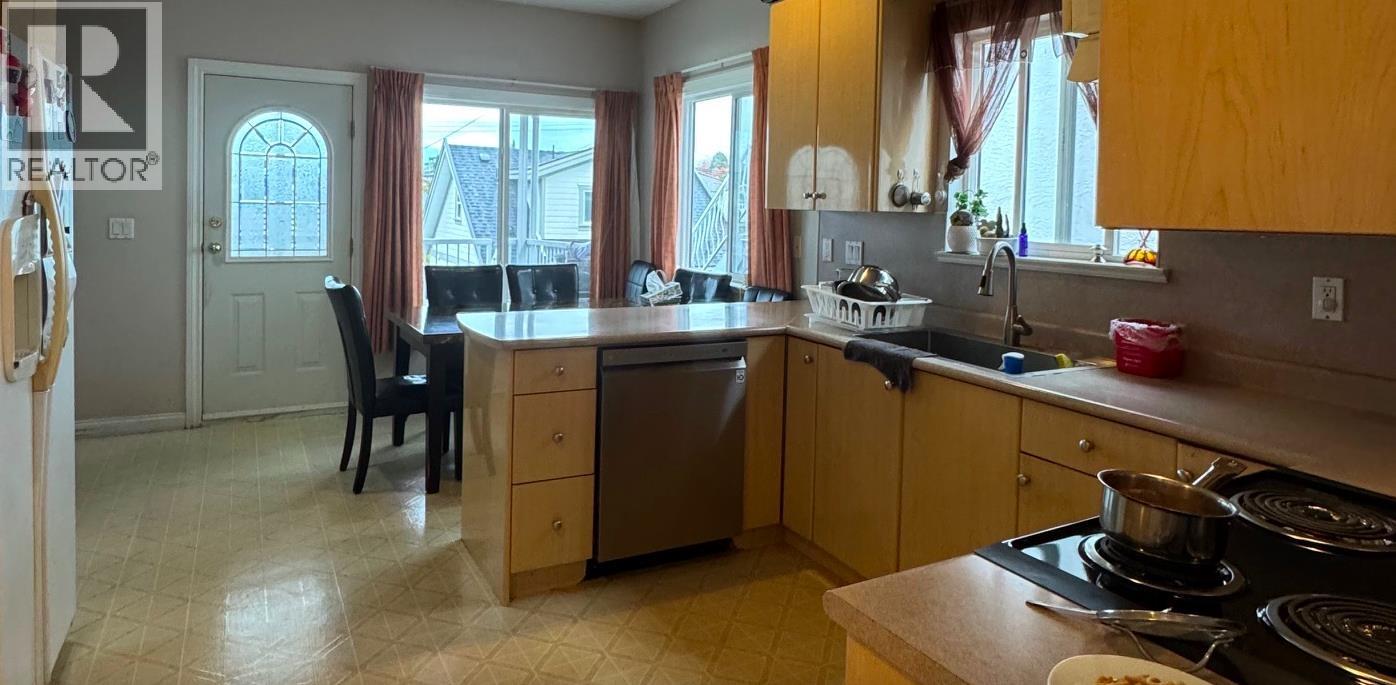 591 E 28TH AVENUE, Vancouver