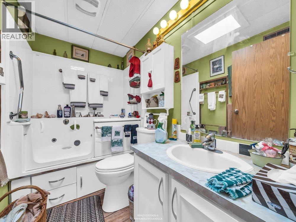 515 TYEE COURT, West Vancouver