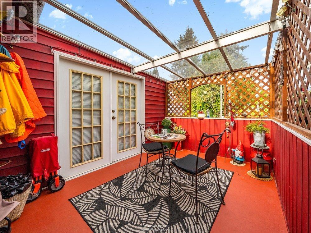 515 TYEE COURT, West Vancouver