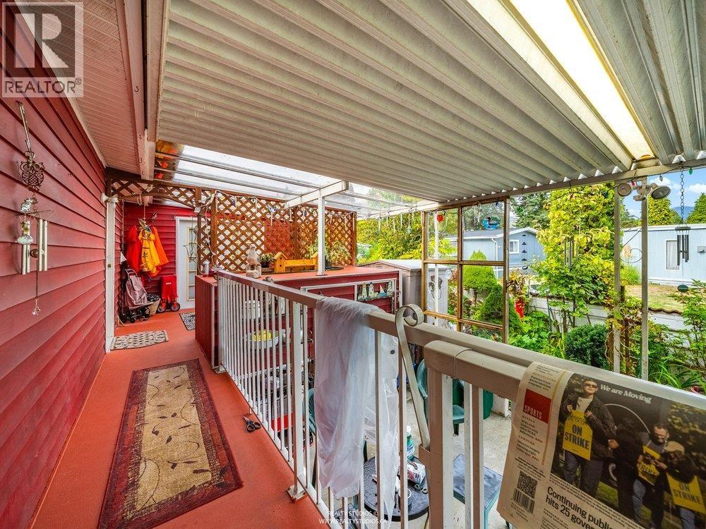 515 TYEE COURT, West Vancouver