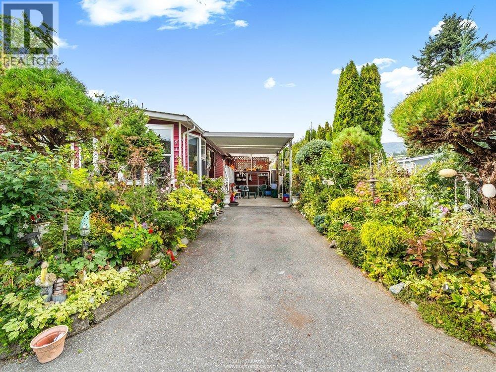 515 TYEE COURT, West Vancouver