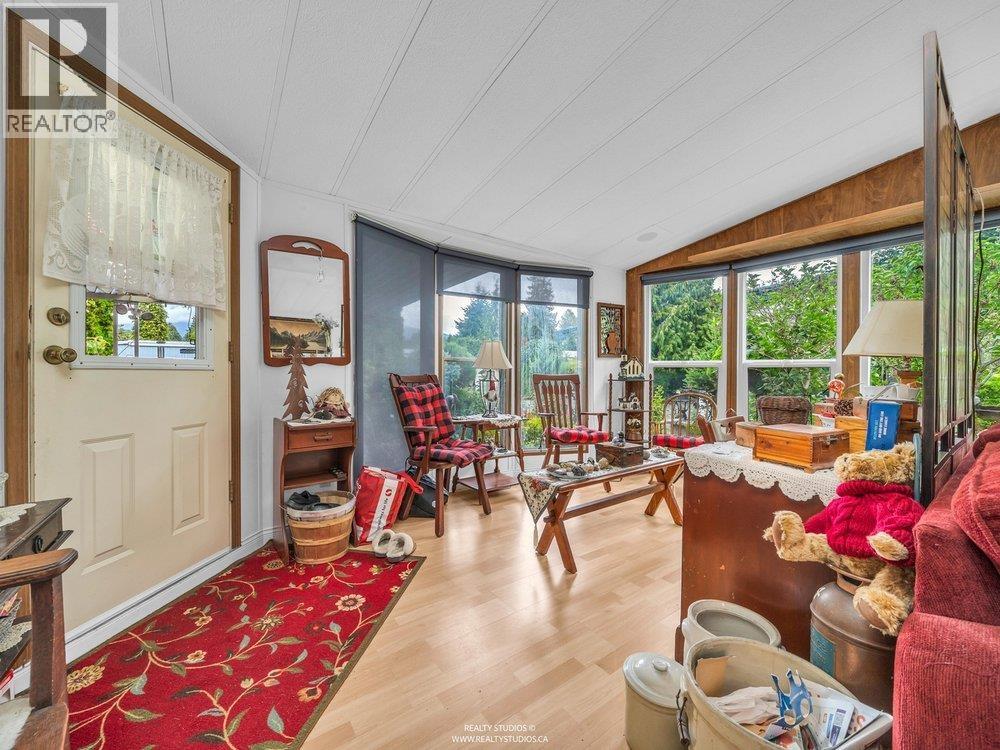 515 TYEE COURT, West Vancouver