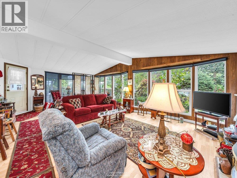 515 TYEE COURT, West Vancouver