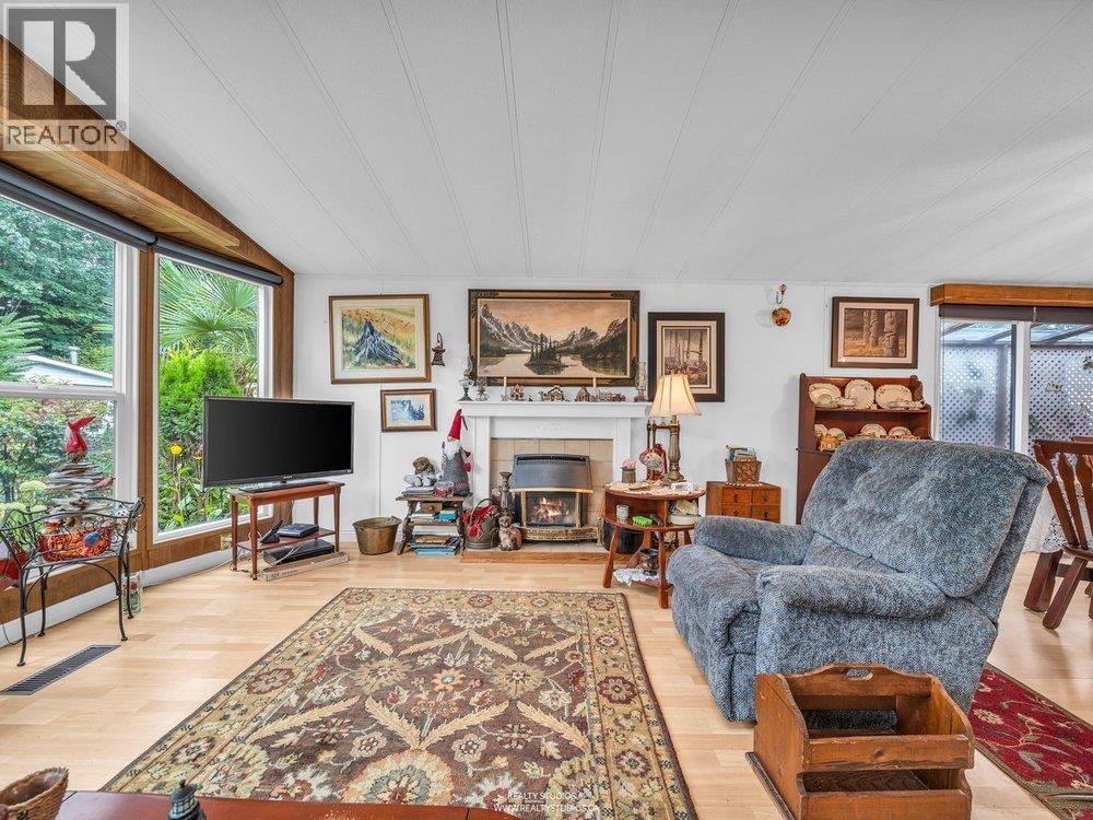 515 TYEE COURT, West Vancouver