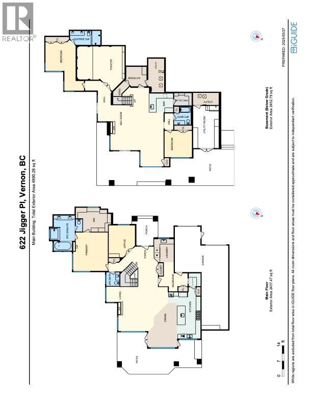  622 Jigger Place, Vernon